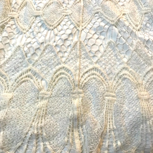 Dress Barn top size 3x - Picture 4 of 4